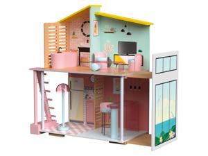 Playtive Fashion Doll poppenhuis