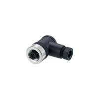 ifm Electronic E11795 Sensor/actuator connector, niet geassembleerd Aantal polen (sensoren): 3 Bus, haaks 1 stuk(s)