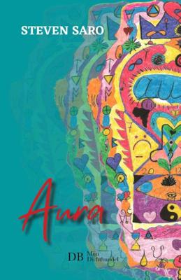 Aura (Hardback)