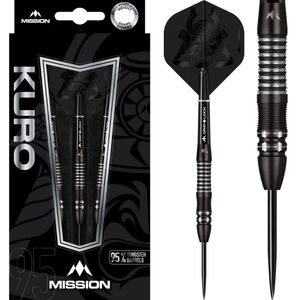 Mission Kuro M3 - Gram : 22