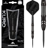 Mission Kuro M3 - Gram : 24