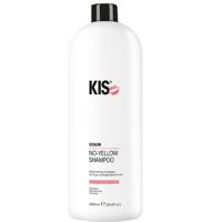 KIS Care No-Yellow Shampoo 1000ml