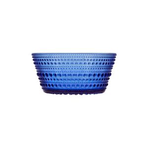 IITTALA - Kastehelmi - Schaal 0,23l Ultramarijn