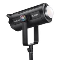 Godox SL300R RGB LED-videolamp - thumbnail