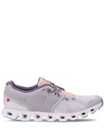 On Running baskets Cloud 5 Push - Gris