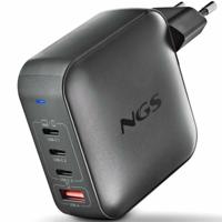Laptop oplader NGS BUD165W