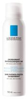 La Roche-Posay Deodorant Physiologique 24H Spray 150 ml