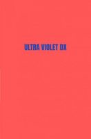 Ultra Violet DX - Jevon James - ebook