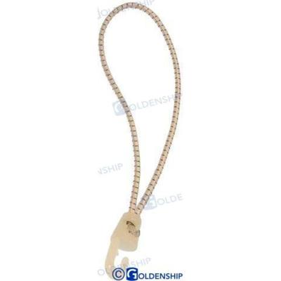 Tomadores y terminales GS60130 - TOMADOR NYLON 20 CM (4