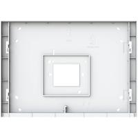 Busch-Jaeger 2TMA310160W0001 Frame ST/A10.11-811