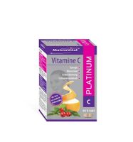 Vitamine C platinum - thumbnail