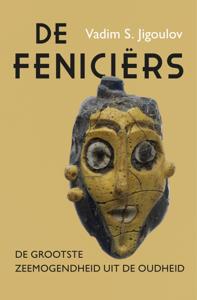 De Feniciërs (Paperback)