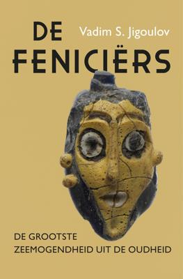 De Feniciërs (Paperback)