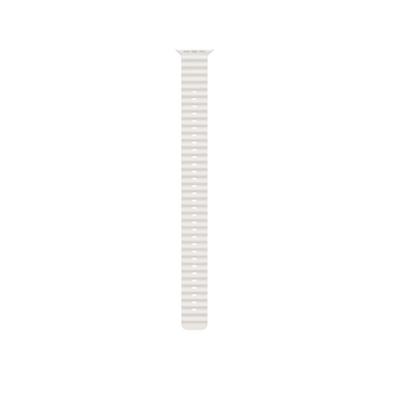 Apple Ocean Band Extension Apple Watch 44mm / 45mm / 49mm White