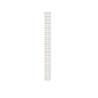 Apple Ocean Band Extension Apple Watch 44mm / 45mm / 49mm White Apple Ocean Band Extension Apple Watch 44mm / 45mm / 49mm White