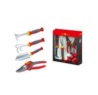 Wolf Garten P 261 City Gardening Set | RR2500 + LU-2K + KA-2K + KF-2K - 73ABB001650 - thumbnail