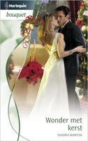 Wonder met kerst - Sandra Marton - ebook - thumbnail