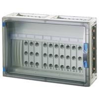 Hensel 68000117 Zekeringhouder 250 A