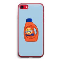 Ultra Sensitive: iPhone SE 2020 Transparant Hoesje