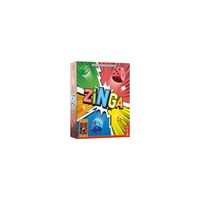 Spel zinga - thumbnail