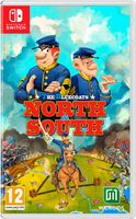 Nintendo Switch The Bluecoats: North & South