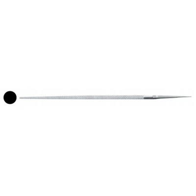 Ronde rasp ERIZO 10" Rond Fijn