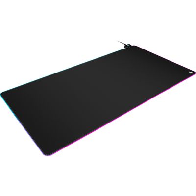 Corsair CH-9417080-WW muismat Game-muismat Zwart