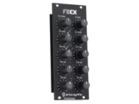 Erica Synths Graphic Resonant FB Expander