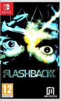 Flashback Flashback
