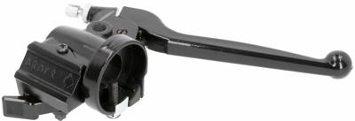 101 OCTANE Br.lever+choke lever 101.octane