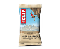 Clif Bar White Chocolate Macadamia Nut (12 x 68 g)