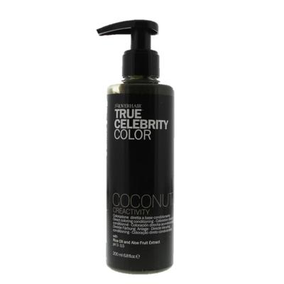 Roverhair True Celebrity Color Coconut Creactivity 200ml