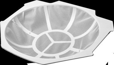 Kokido filterkap voor Delta 100 Kokido filterkap voor Delta 100