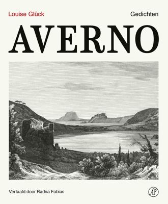 Averno (Paperback)