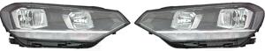 Koplamp Set SET5819962M