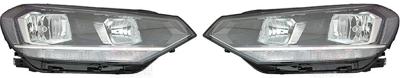 Koplamp Set SET5819962M