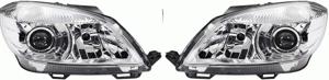 Koplamp Set SET7628964H