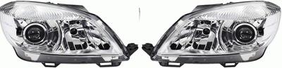 Koplamp Set SET7628964H