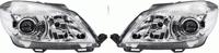 Koplamp Set SET7628964H