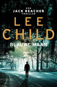 Blauwe maan (Paperback)