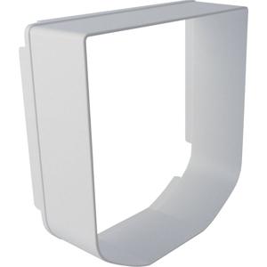 SureFlap Pet door tunnel Tunnelverlenging Wit 1 stuk(s)