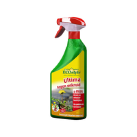 ECOstyle ECOstyle Ultima Onkruid & Mos 750ml