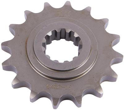 RK Sprocket 530 17z standard