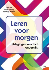 Leren voor morgen (Paperback)