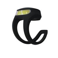 KNOG Frog usb front - spider black