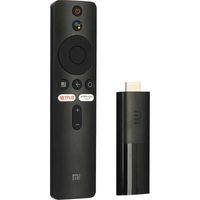 TV Stick 4K Streaming client