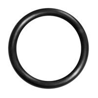s / m - silicone ring 5,1 cm - thumbnail