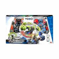 Behendigheidsspel Bizak Battle Pack