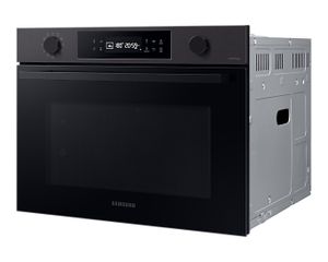 Samsung NQ5B4553FBB/U1 oven 50 l 2700 W Zwart, Roestvrijstaal
