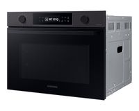 Samsung NQ5B4553FBB/U1 oven 50 l 2700 W Zwart, Roestvrijstaal - thumbnail